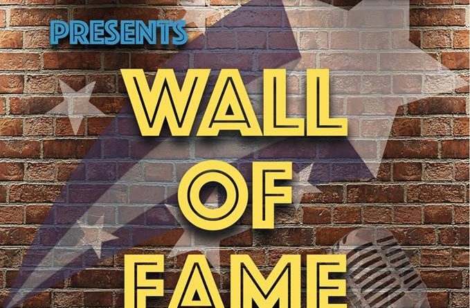 Wall Of Fame 2018